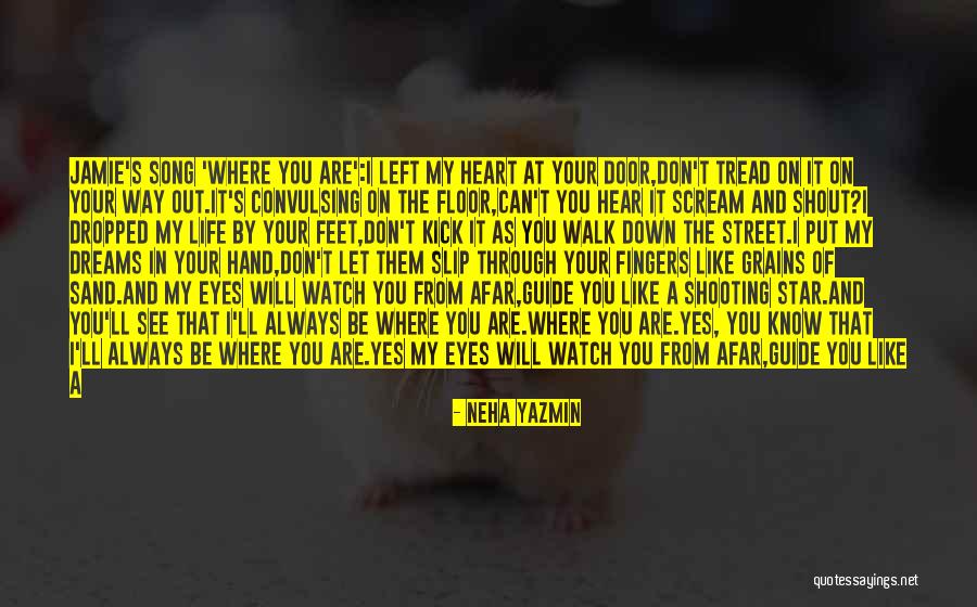 Life Lyrics Quotes By Neha Yazmin Life Lyrics Quotes By Neha Yazmin
