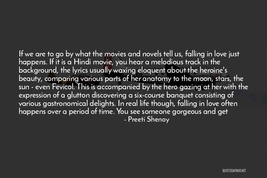 Life Lyrics Quotes By Preeti Shenoy Life Lyrics Quotes By Preeti Shenoy