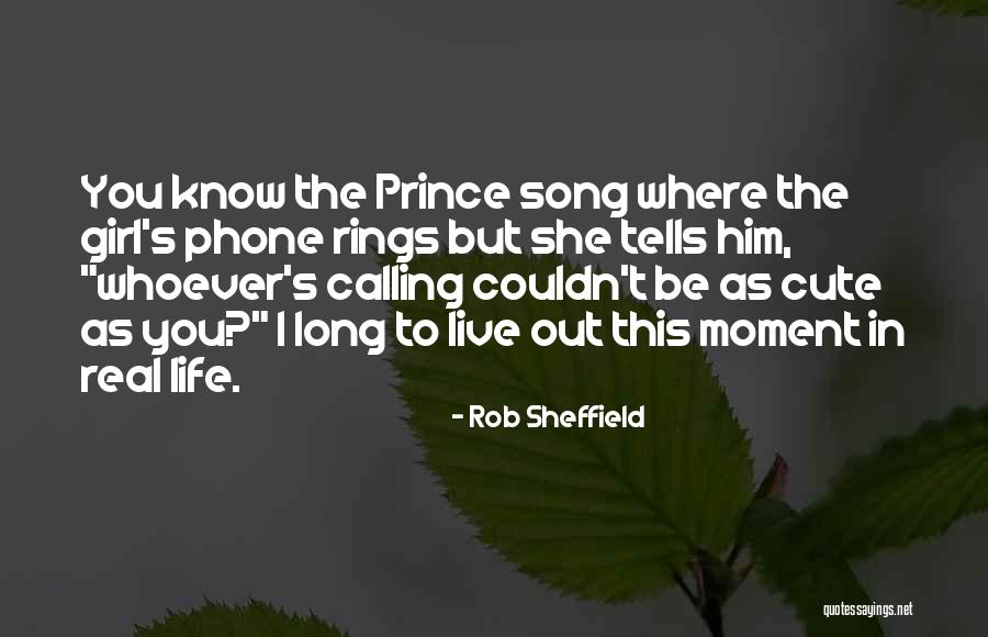Life Lyrics Quotes By Rob Sheffield Life Lyrics Quotes By Rob Sheffield