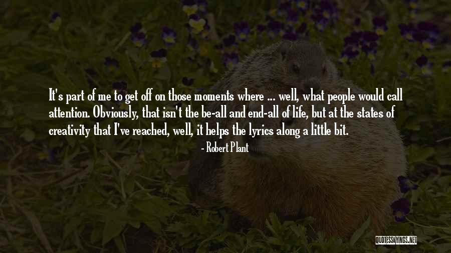 Life Lyrics Quotes By Robert Plant Life Lyrics Quotes By Robert Plant