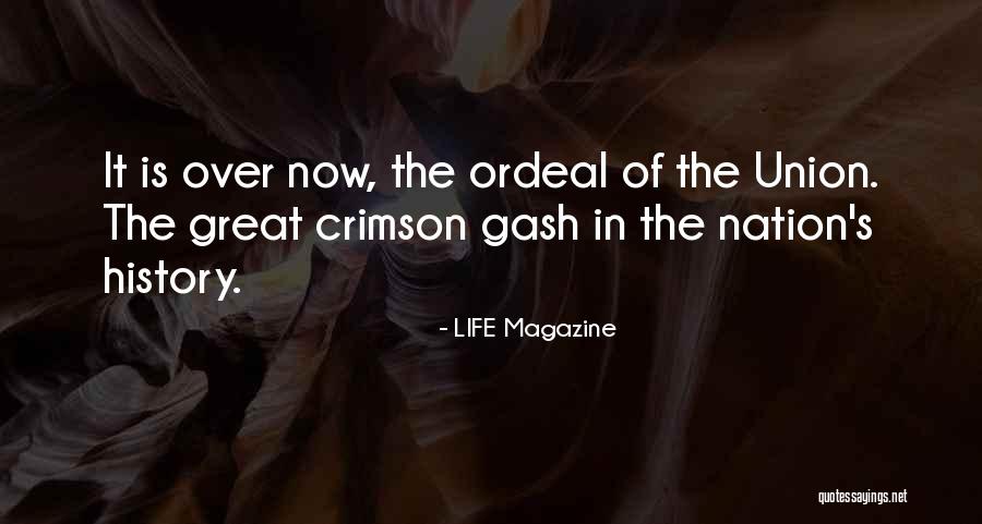 LIFE Magazine Quotes 1299493