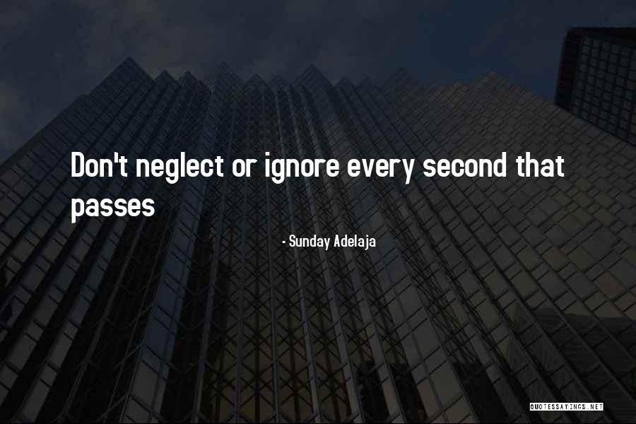 Life Management Quotes By Sunday Adelaja Life Management Quotes By Sunday Adelaja