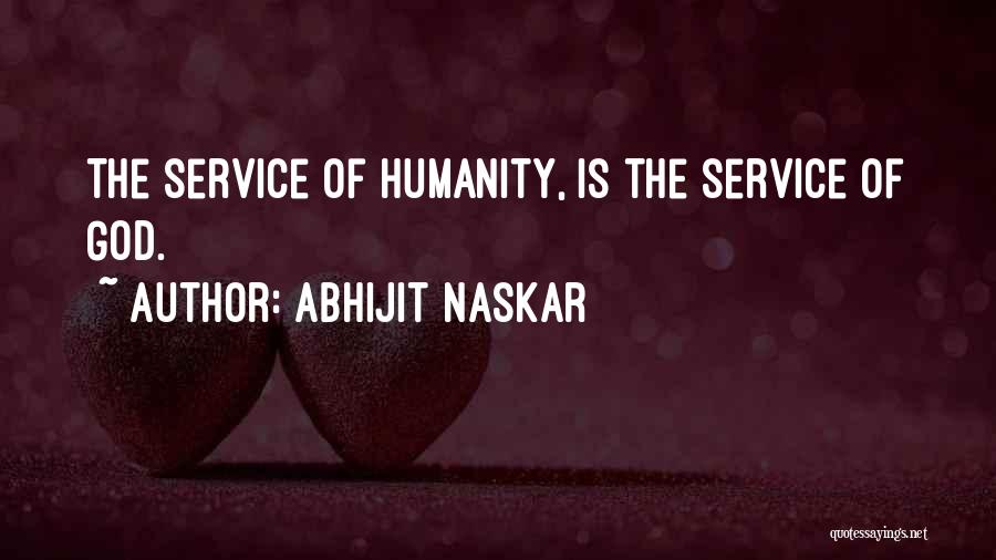 Life Mankind Quotes By Abhijit Naskar