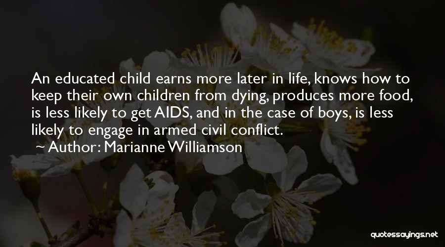 Life Marianne Williamson Quotes By Marianne Williamson