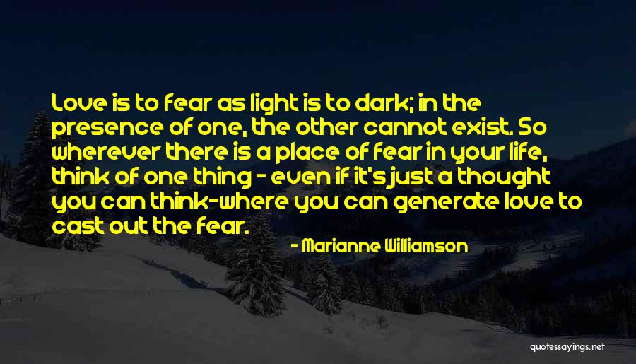 Life Marianne Williamson Quotes By Marianne Williamson