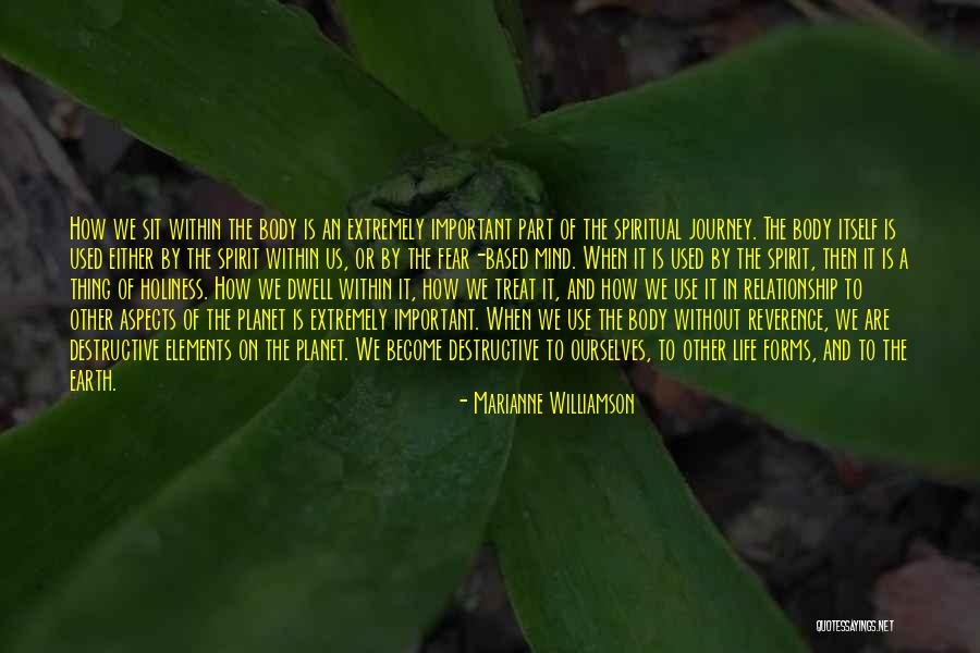 Life Marianne Williamson Quotes By Marianne Williamson