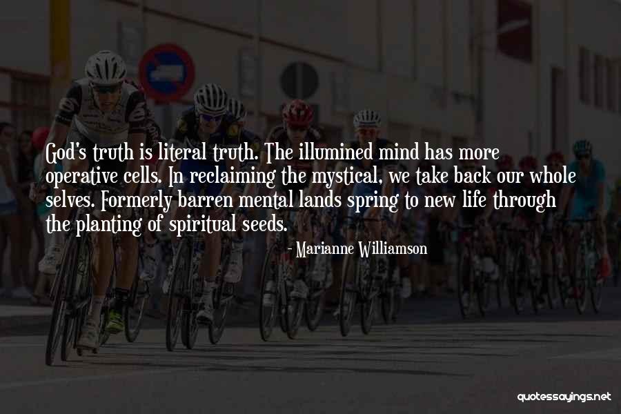 Life Marianne Williamson Quotes By Marianne Williamson