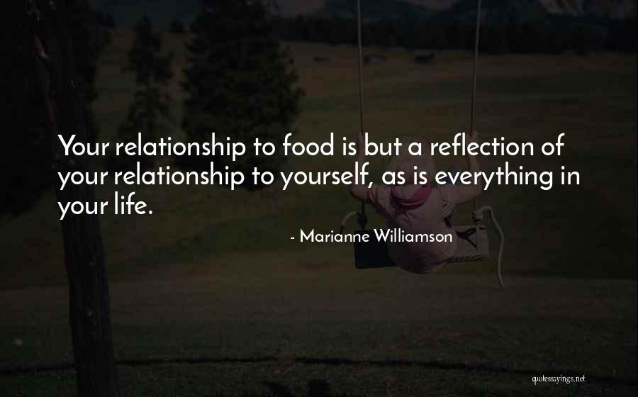 Life Marianne Williamson Quotes By Marianne Williamson