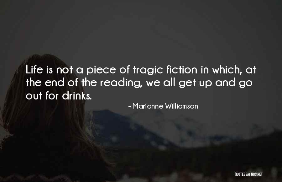 Life Marianne Williamson Quotes By Marianne Williamson