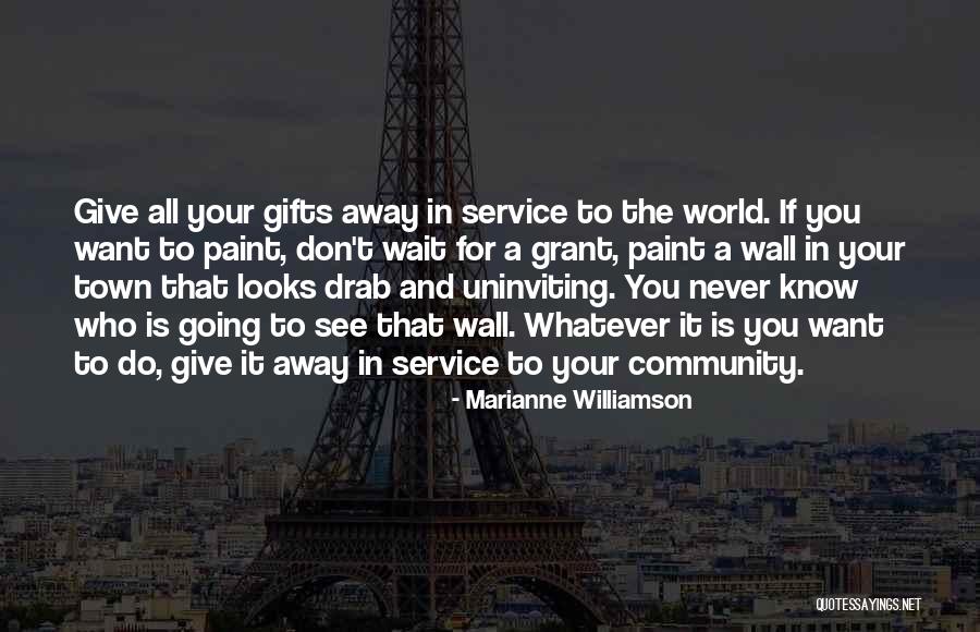 Life Marianne Williamson Quotes By Marianne Williamson