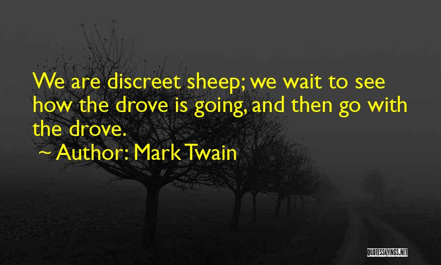 Life Mark Twain Quotes By Mark Twain