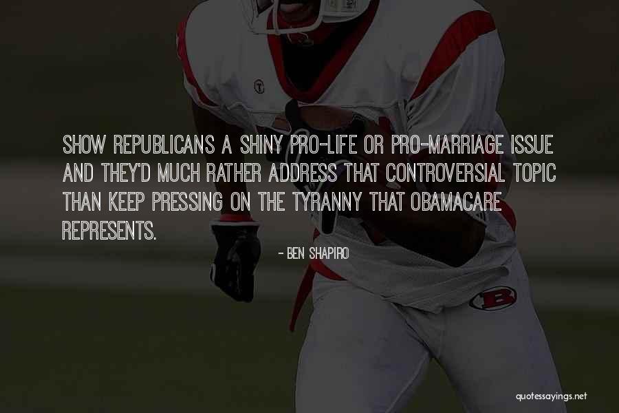 Life Marriage Quotes By Ben Shapiro Life Marriage Quotes By Ben Shapiro