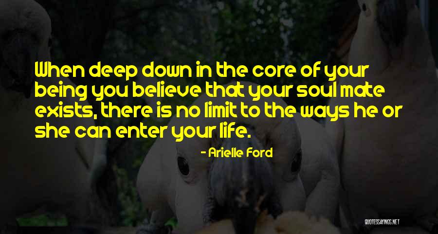 Life Mates Quotes By Arielle Ford Life Mates Quotes By Arielle Ford