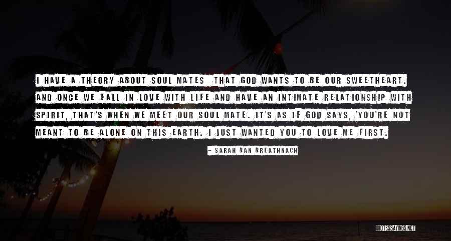 Life Mates Quotes By Sarah Ban Breathnach Life Mates Quotes By Sarah Ban Breathnach