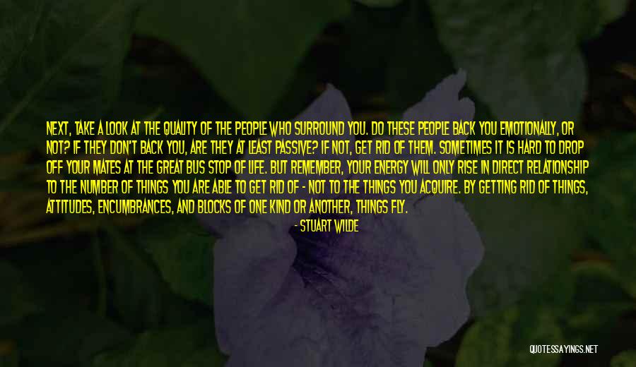 Life Mates Quotes By Stuart Wilde Life Mates Quotes By Stuart Wilde