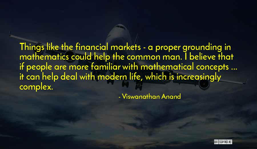 Life Mathematics Quotes By Viswanathan Anand Life Mathematics Quotes By Viswanathan Anand