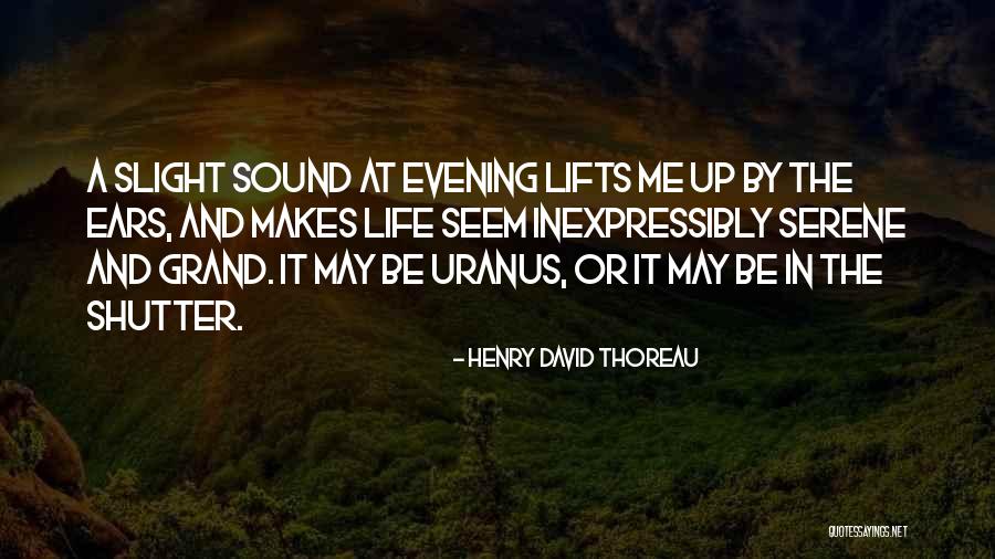 Life May Seem Quotes By Henry David Thoreau Life May Seem Quotes By Henry David Thoreau