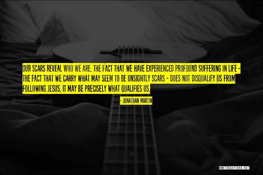 Life May Seem Quotes By Jonathan Martin Life May Seem Quotes By Jonathan Martin