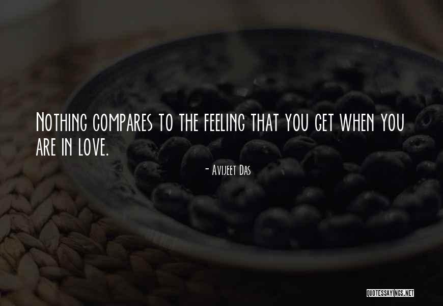 Life Meaning Love Quotes By Avijeet Das