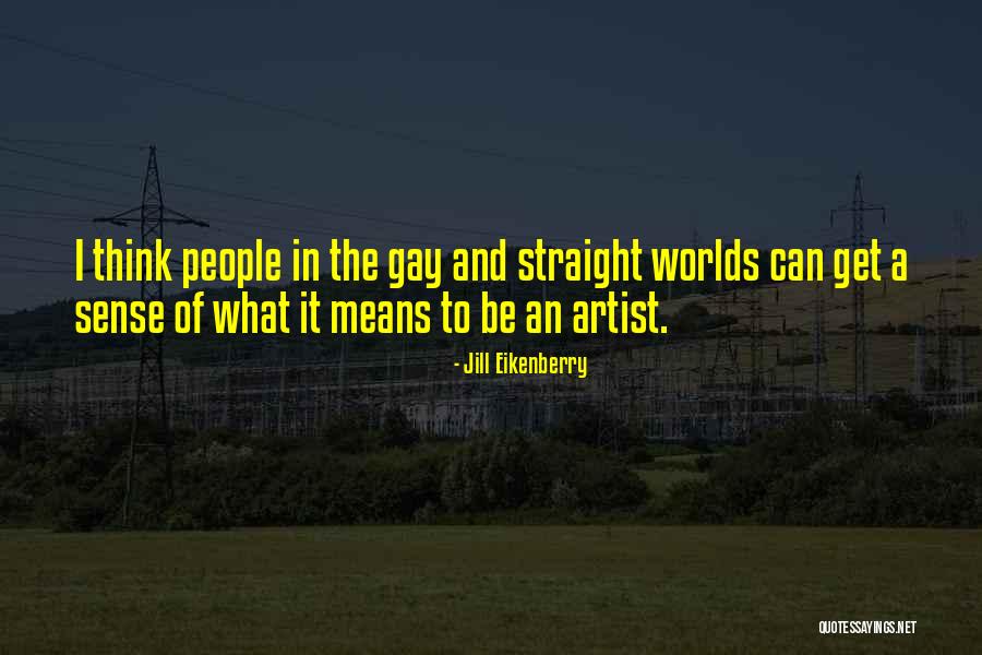 Life Merlin Quotes By Jill Eikenberry Life Merlin Quotes By Jill Eikenberry