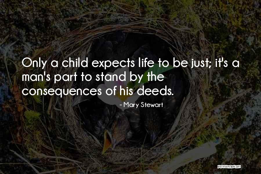 Life Merlin Quotes By Mary Stewart Life Merlin Quotes By Mary Stewart