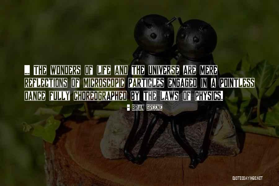 Life Metaphor Quotes By Brian Greene Life Metaphor Quotes By Brian Greene
