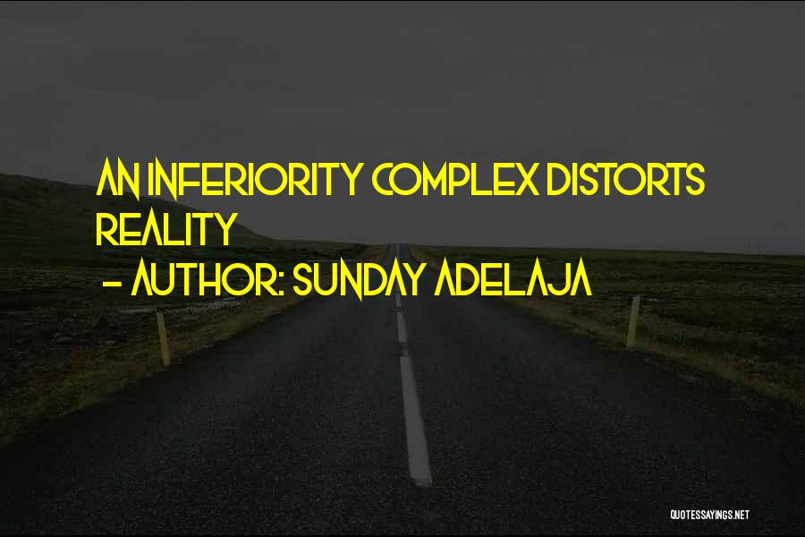 Life Mission Quotes By Sunday Adelaja