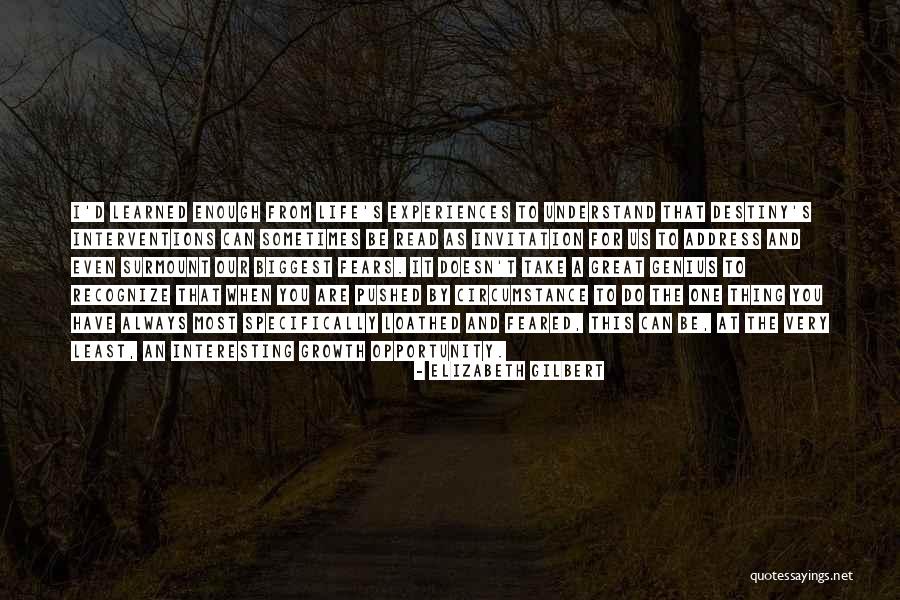 Life Mistakes And Learning Quotes By Elizabeth Gilbert Life Mistakes And Learning Quotes By Elizabeth Gilbert