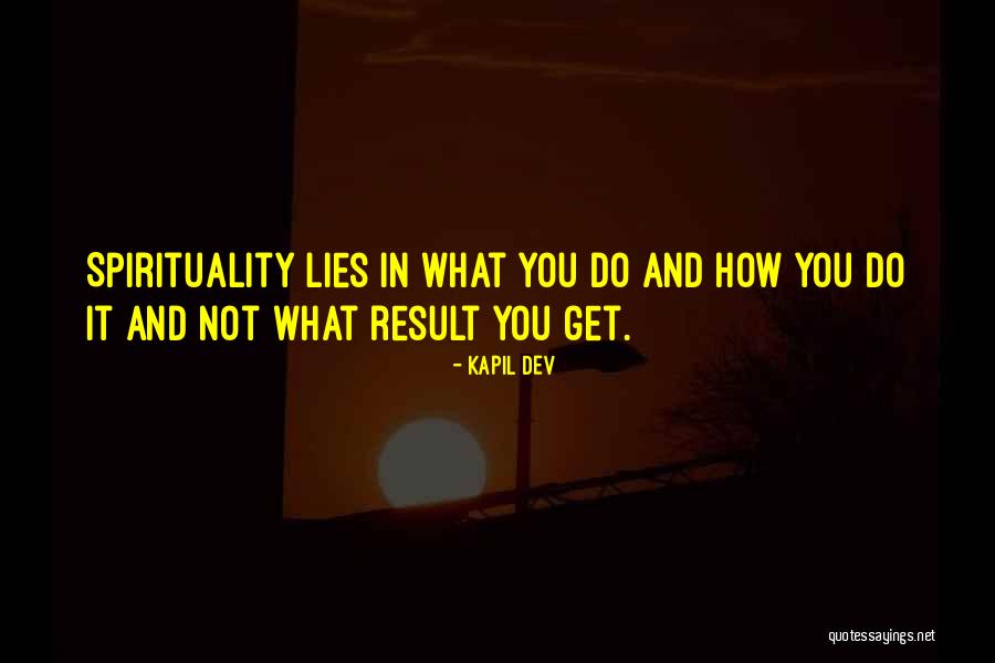 Life Moving On After A Break Up Quotes By Kapil Dev Life Moving On After A Break Up Quotes By Kapil Dev