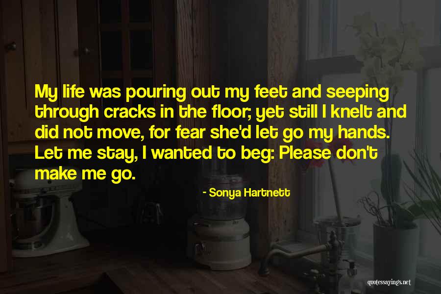 Life Msg Quotes By Sonya Hartnett Life Msg Quotes By Sonya Hartnett