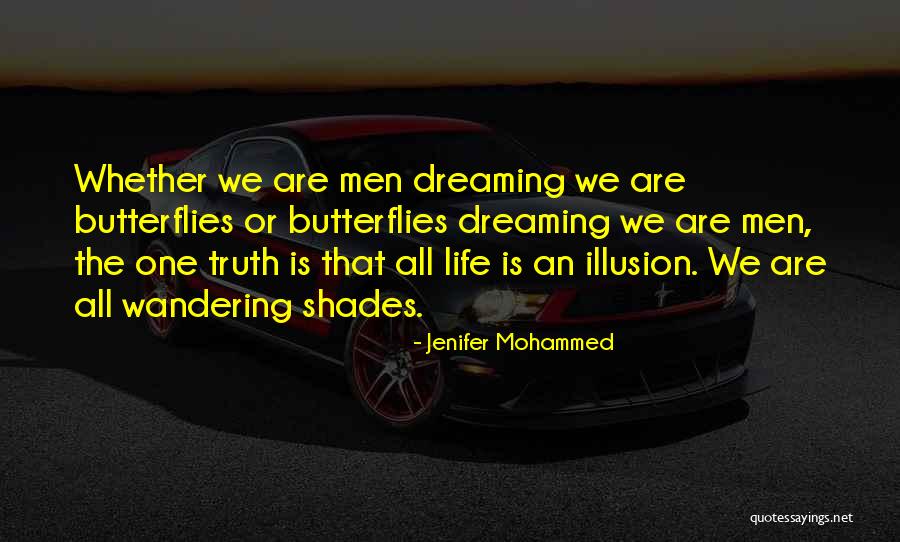 Life Musings Quotes By Jenifer Mohammed Life Musings Quotes By Jenifer Mohammed