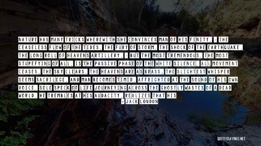 Life Mystery Quotes By Jack London Life Mystery Quotes By Jack London