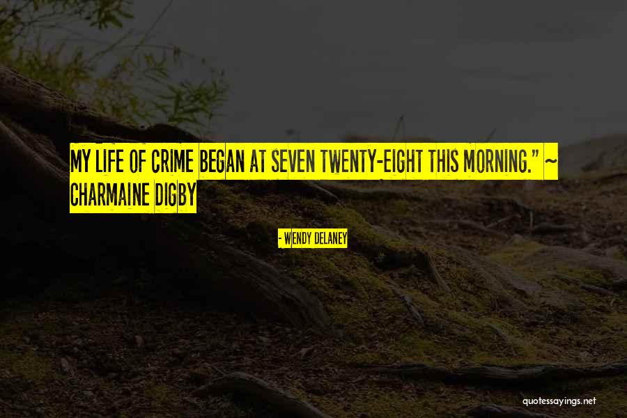 Life Mystery Quotes By Wendy Delaney Life Mystery Quotes By Wendy Delaney