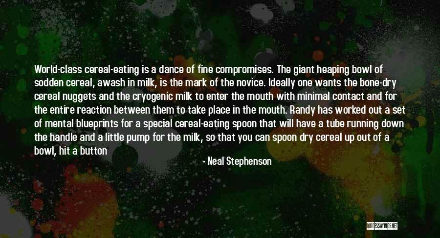 Life N Time Quotes By Neal Stephenson Life N Time Quotes By Neal Stephenson