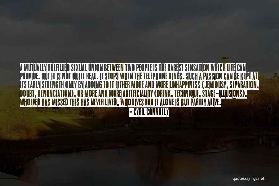 Life Never Stops Quotes By Cyril Connolly Life Never Stops Quotes By Cyril Connolly