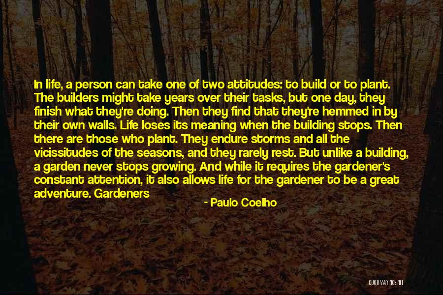 Life Never Stops Quotes By Paulo Coelho Life Never Stops Quotes By Paulo Coelho