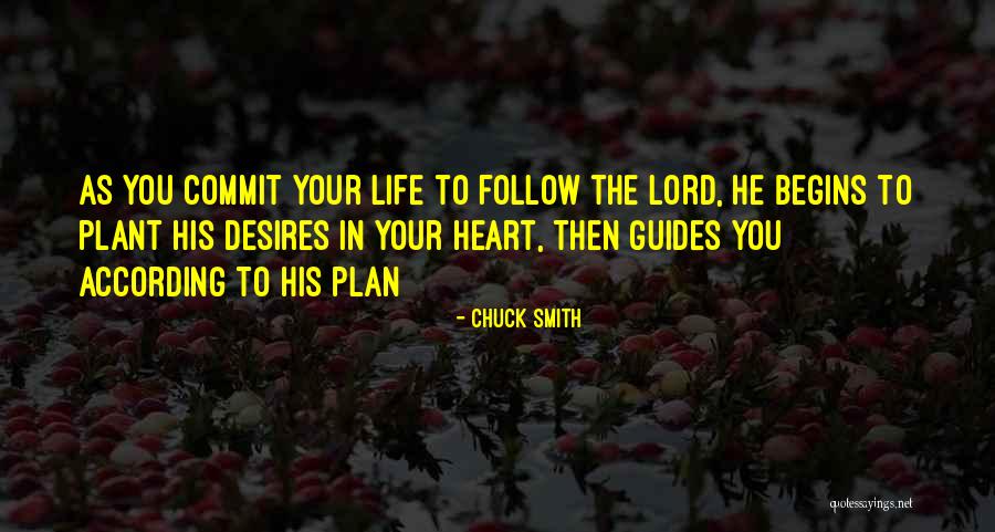 Life Not Going According To Plan Quotes By Chuck Smith Life Not Going According To Plan Quotes By Chuck Smith