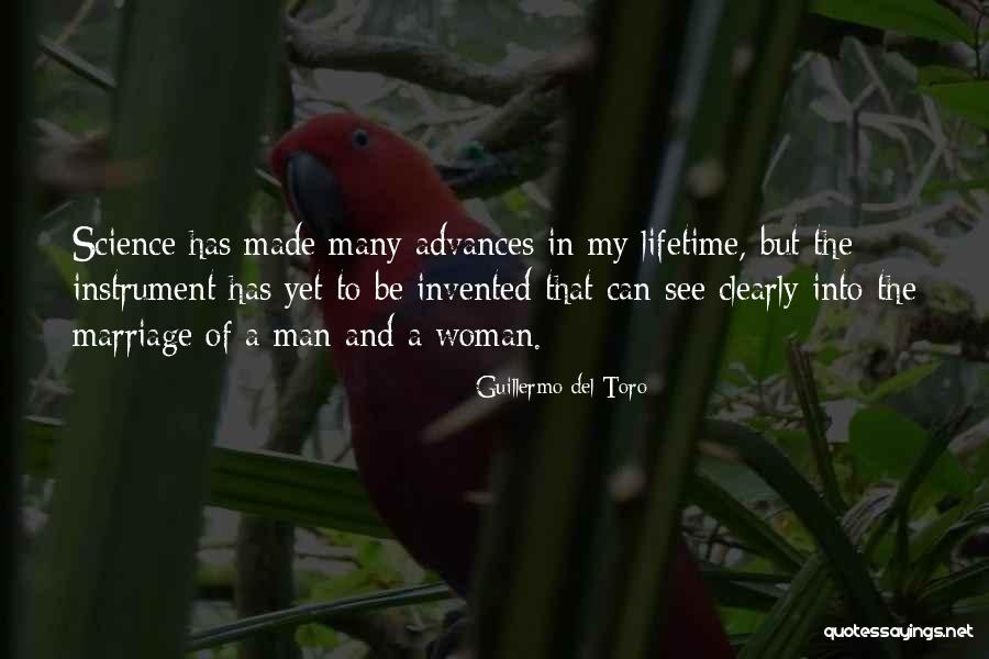 Life Of A Lifetime Quotes By Guillermo Del Toro Life Of A Lifetime Quotes By Guillermo Del Toro