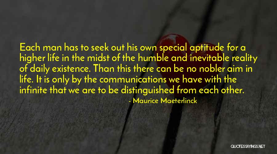 Life Of A Man Quotes By Maurice Maeterlinck Life Of A Man Quotes By Maurice Maeterlinck