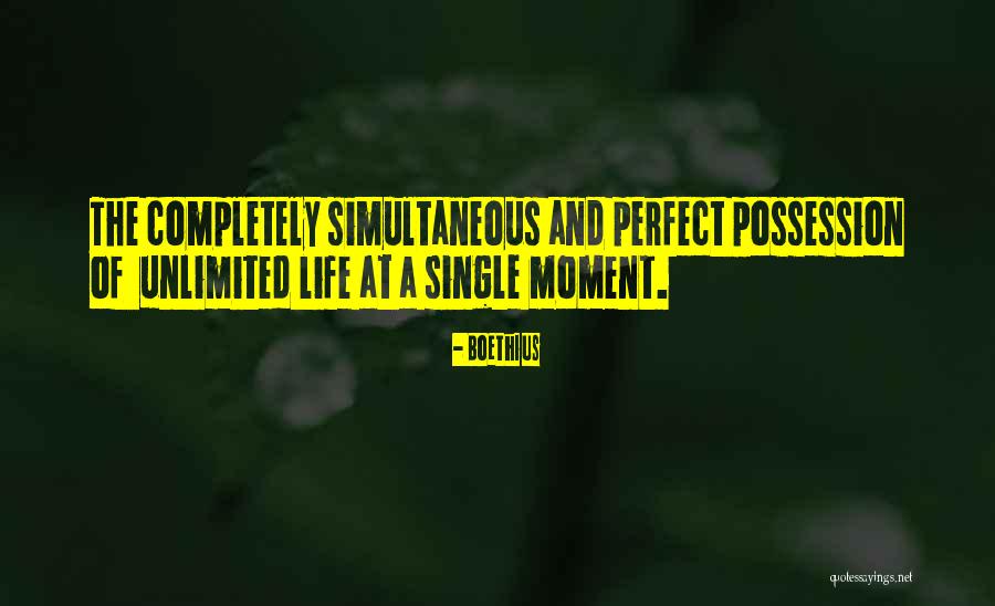 Life Of A Single Mom Quotes By Boethius Life Of A Single Mom Quotes By Boethius