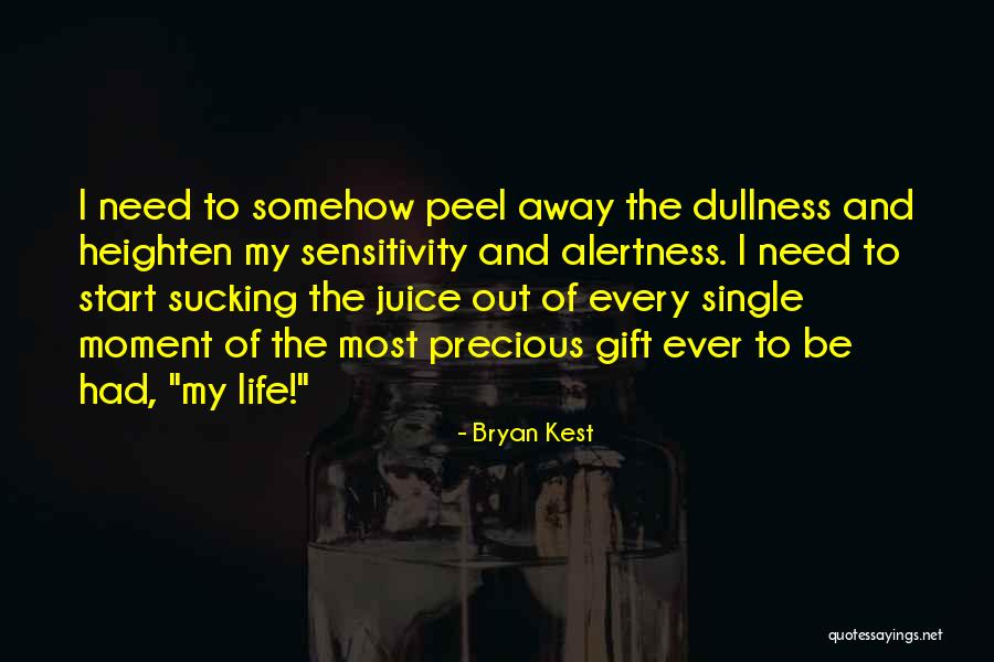 Life Of A Single Mom Quotes By Bryan Kest Life Of A Single Mom Quotes By Bryan Kest