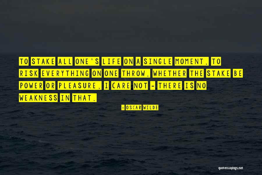 Life Of A Single Mom Quotes By Oscar Wilde Life Of A Single Mom Quotes By Oscar Wilde