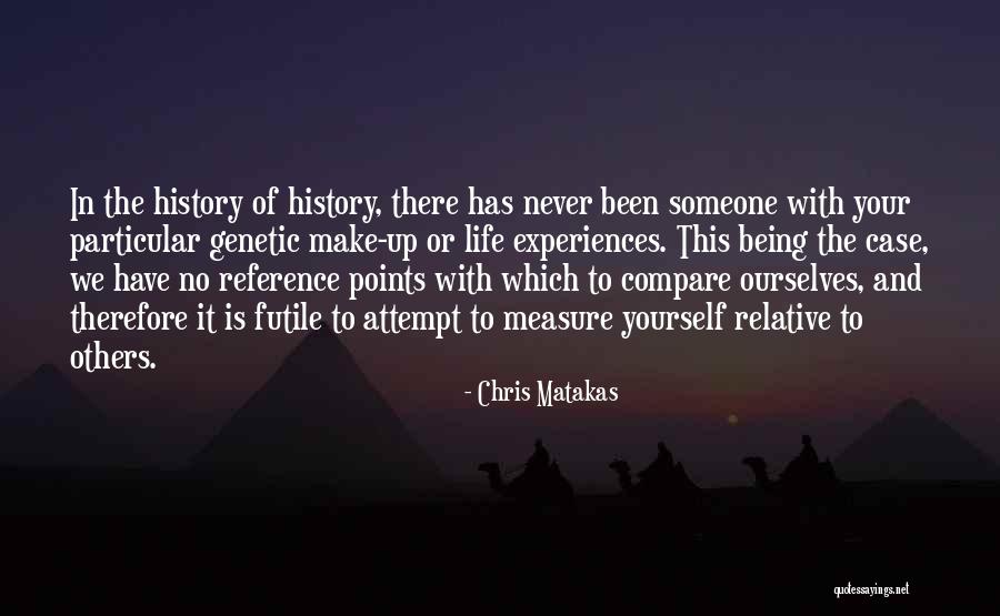 Life Of Bliss Quotes By Chris Matakas Life Of Bliss Quotes By Chris Matakas