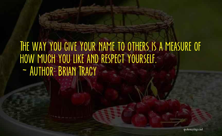 Life Of Brian Quotes By Brian Tracy