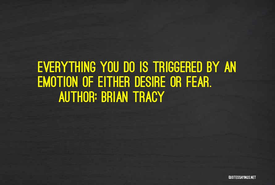 Life Of Brian Quotes By Brian Tracy