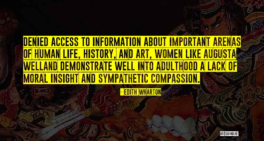 Life Of Human Quotes By Edith Wharton Life Of Human Quotes By Edith Wharton