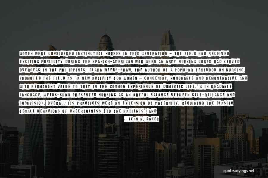 Life Of Language Quotes By Jean H. Baker Life Of Language Quotes By Jean H. Baker