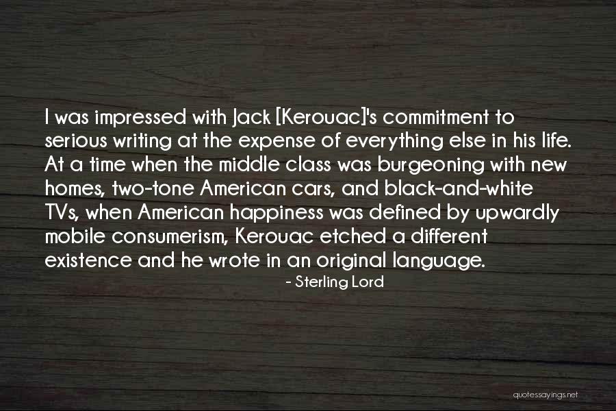 Life Of Language Quotes By Sterling Lord Life Of Language Quotes By Sterling Lord