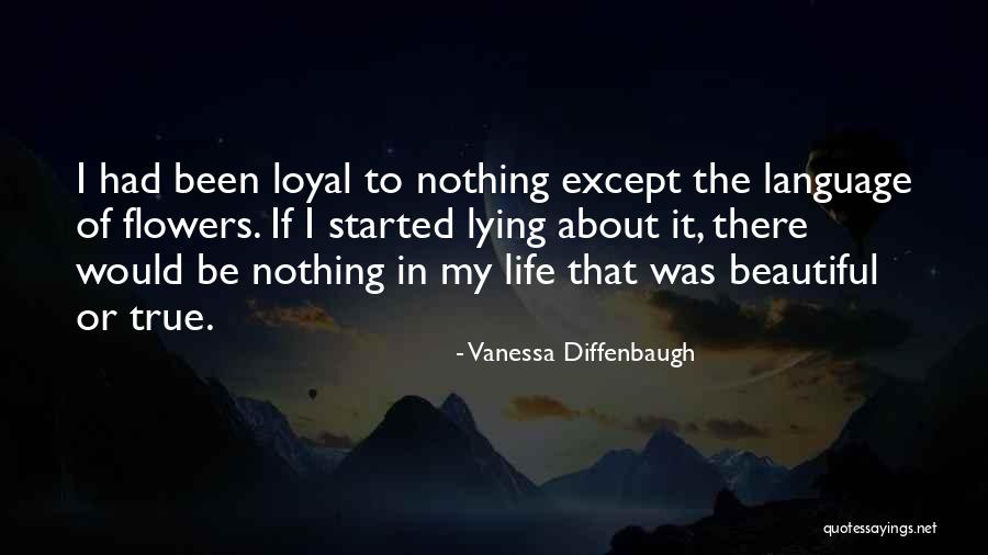 Life Of Language Quotes By Vanessa Diffenbaugh Life Of Language Quotes By Vanessa Diffenbaugh