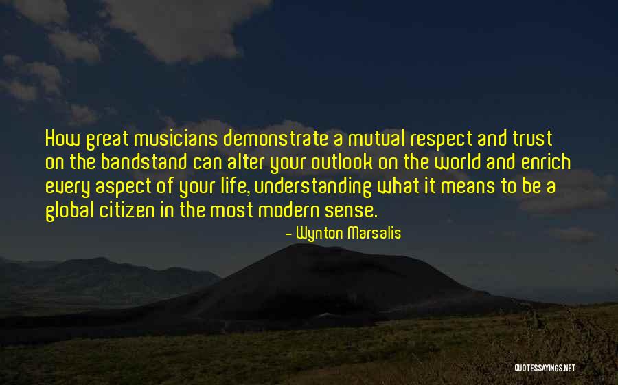 Life Of Music Quotes By Wynton Marsalis Life Of Music Quotes By Wynton Marsalis